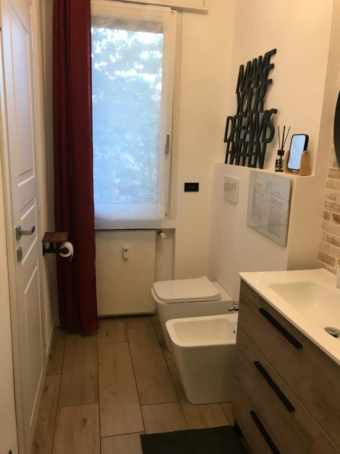Mc Fly Rooms Malpensa Airport Gallarate Eksteriør bilde