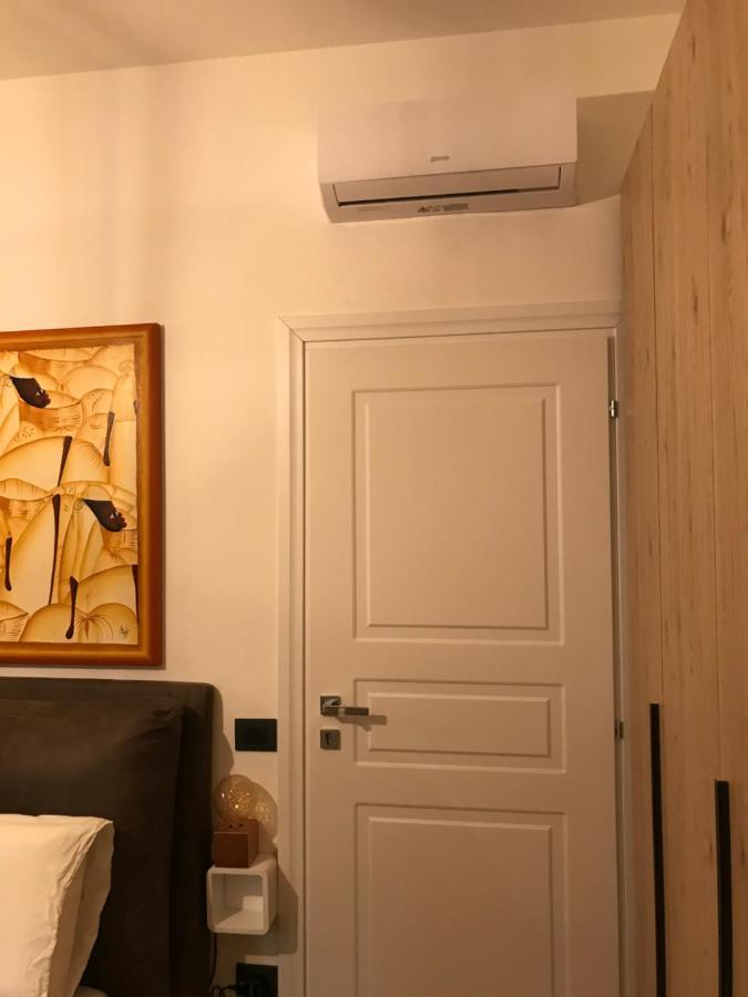 Mc Fly Rooms Malpensa Airport Gallarate Eksteriør bilde