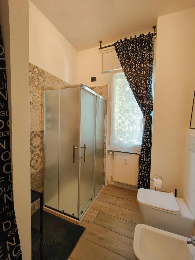 Mc Fly Rooms Malpensa Airport Gallarate Eksteriør bilde
