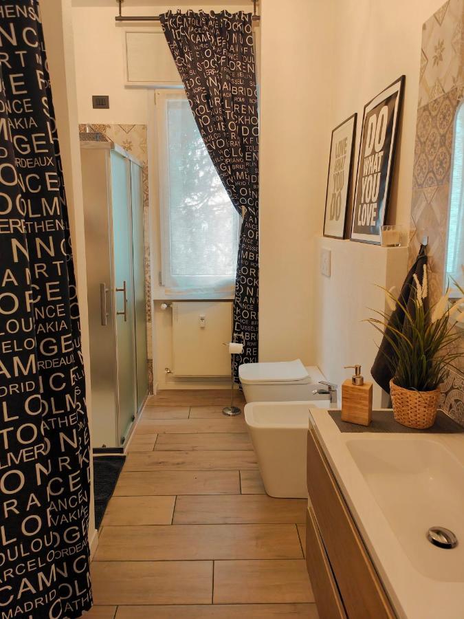 Mc Fly Rooms Malpensa Airport Gallarate Eksteriør bilde
