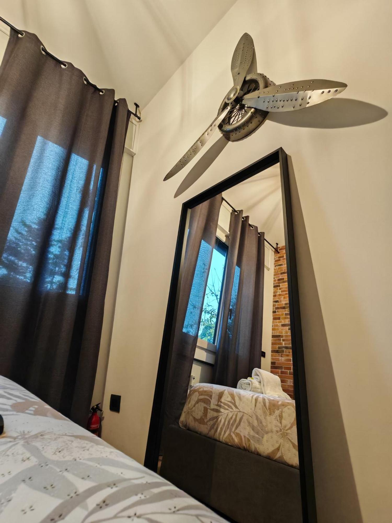 Mc Fly Rooms Malpensa Airport Gallarate Eksteriør bilde